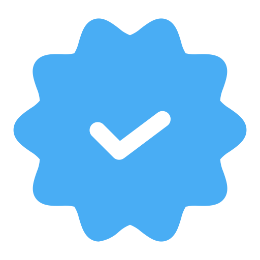 Profilo verificato